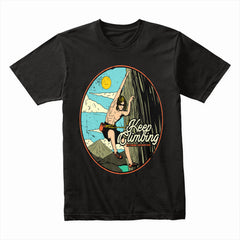 Keep Climbing Shirt