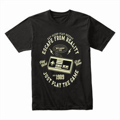 Escape From Reality Gamer Shirt