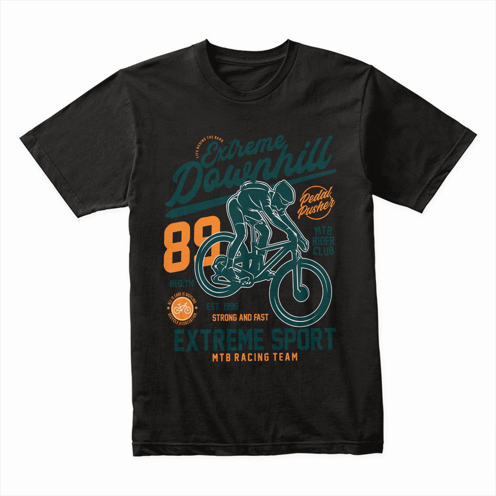 Extreme Downhill Shirt