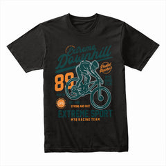 Extreme Downhill Shirt
