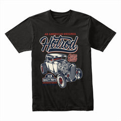 American Hot Rod Shirt