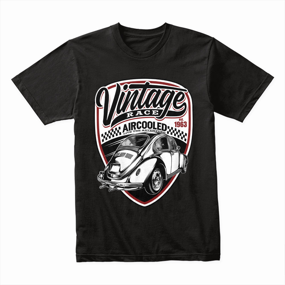 Vintage Race Aircooled Shirt
