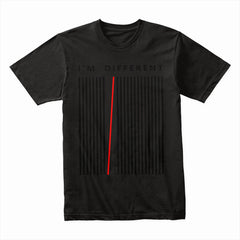 Different Line Shirt