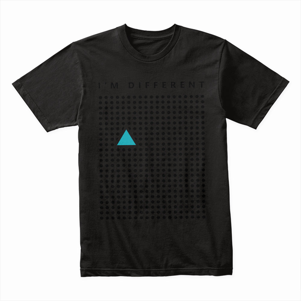 I'm Different Shirt