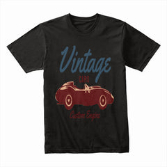 Vintage Cars Shirt