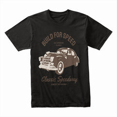 Classic Speedway Shirt