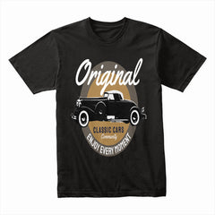 Original Classic Cars Shirt