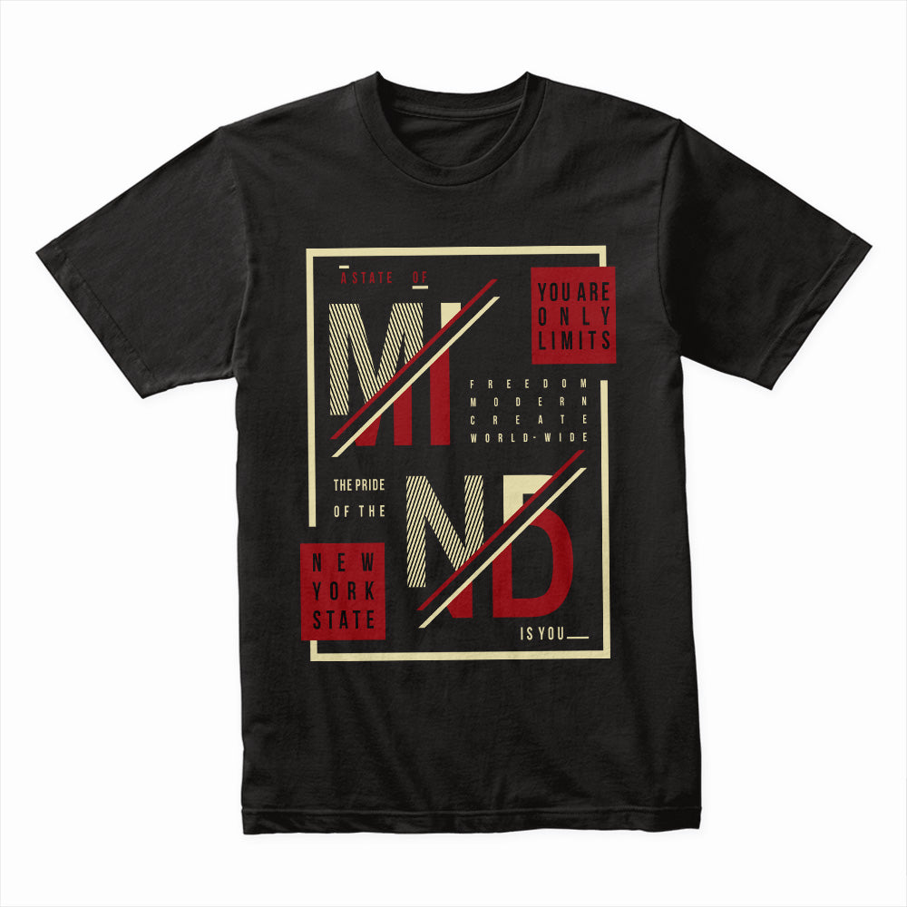 Mind State Shirt