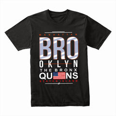 Brooklyn Queens Shirt