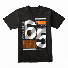 Young Ambitious Shirt