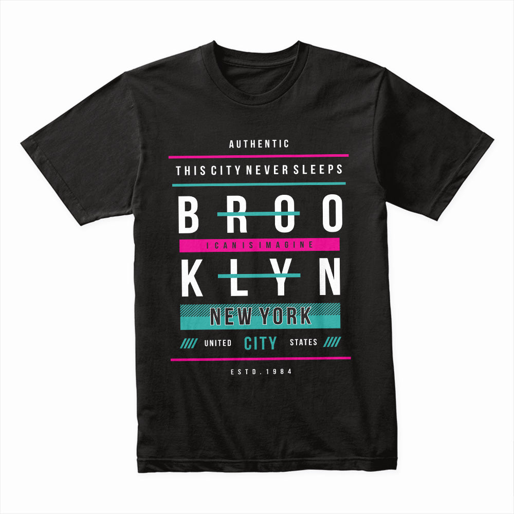 Brooklyn New York Shirt