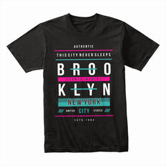 Brooklyn New York Shirt