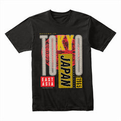 Tokyo Japan Shirt