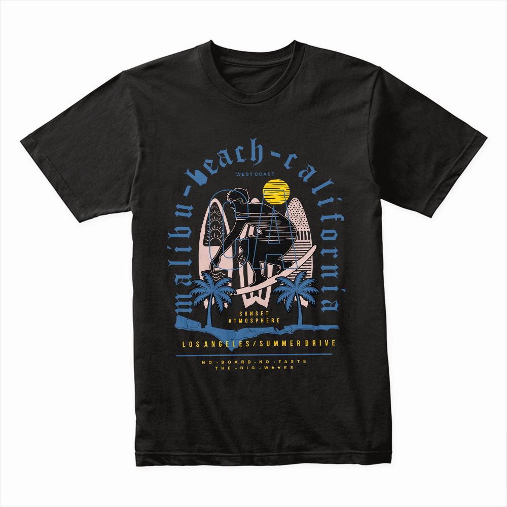 California Beach Shirt