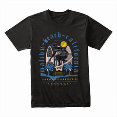 California Beach Shirt