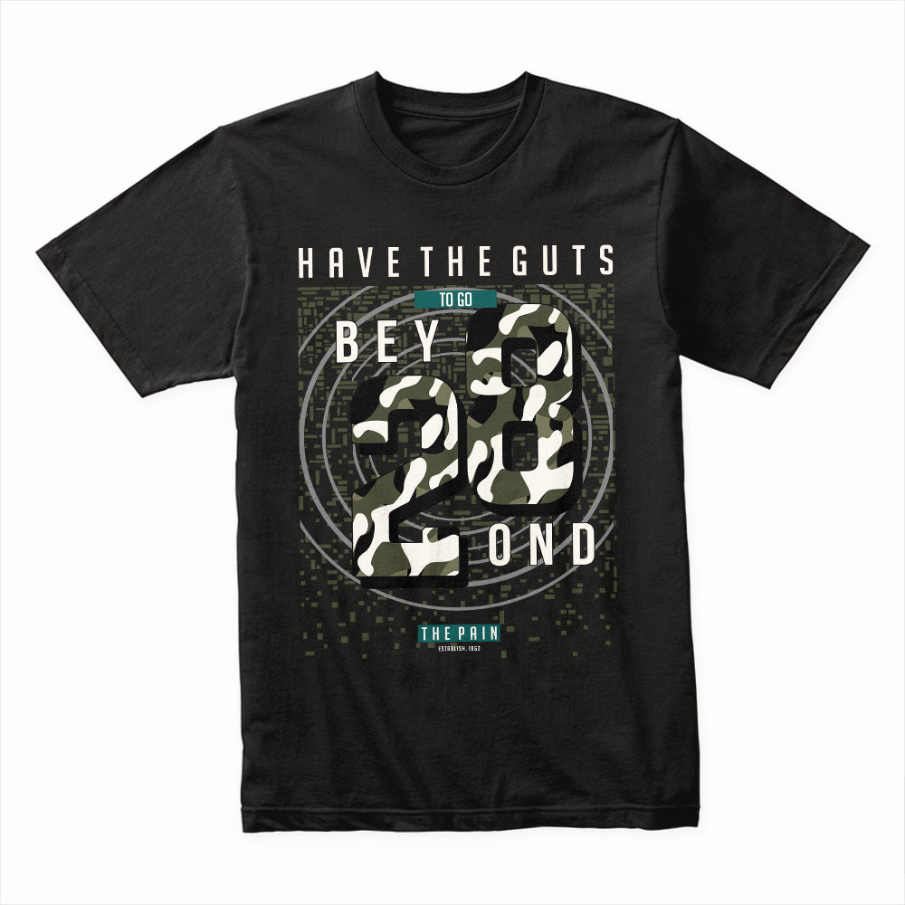 Beyond 28 Shirt