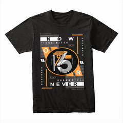 Urban Never Shirt