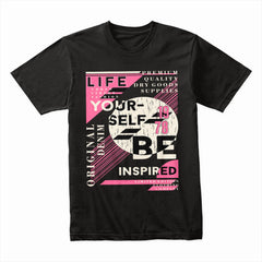 Be Inspired Shirt