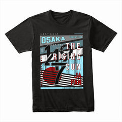 Osaka Rising Sun Shirt