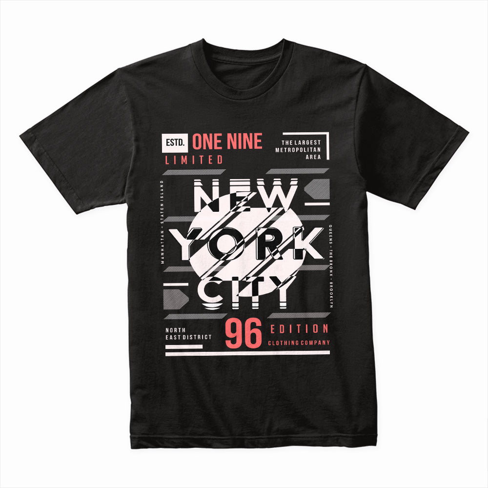 New York City Shirt
