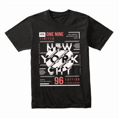 New York City Shirt