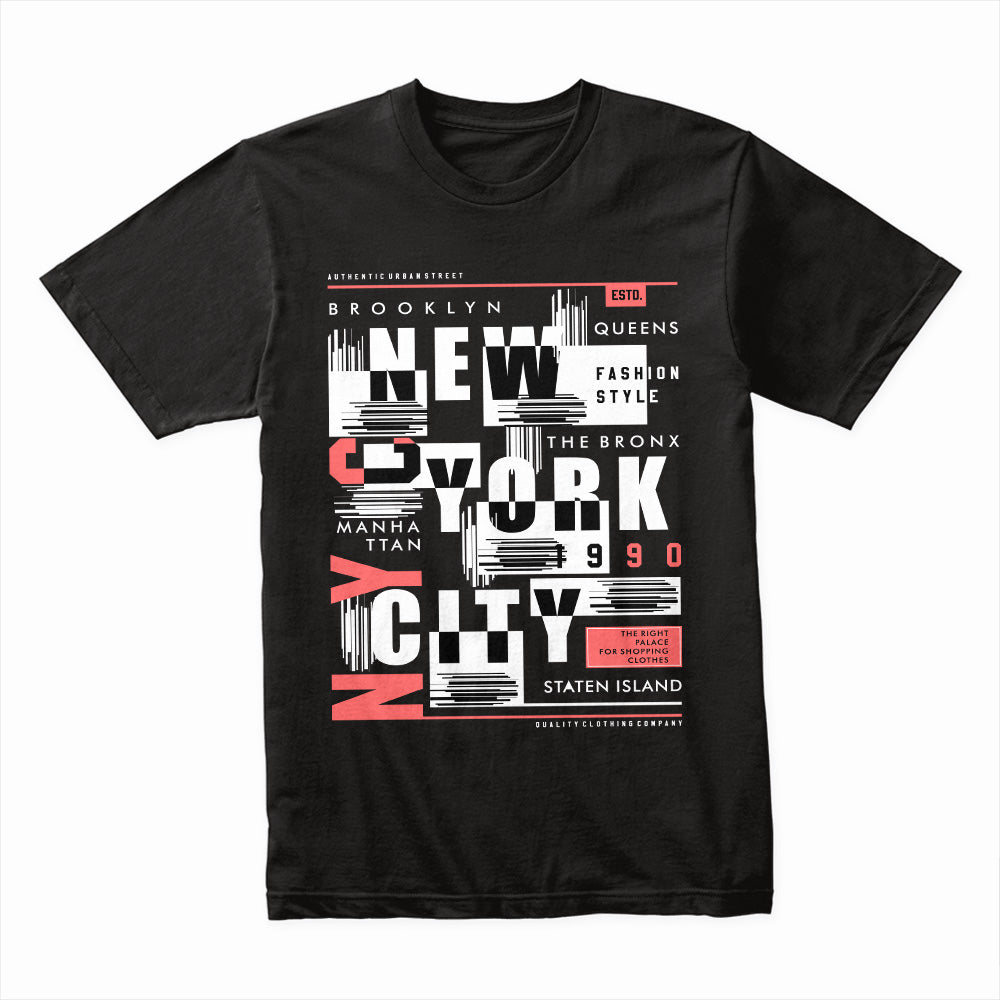 New York City Shirt