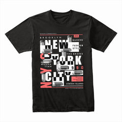 New York City Shirt