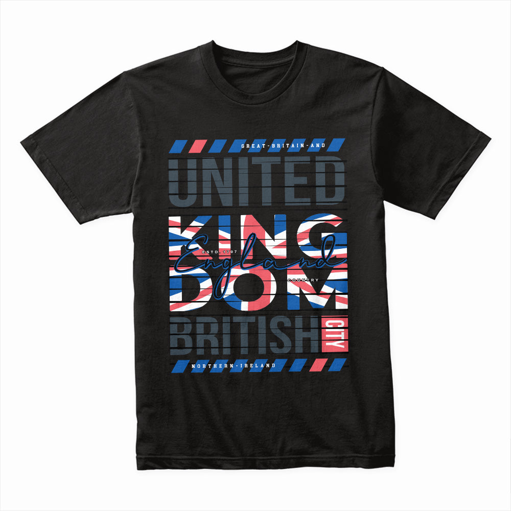 United Kingdom Shirt