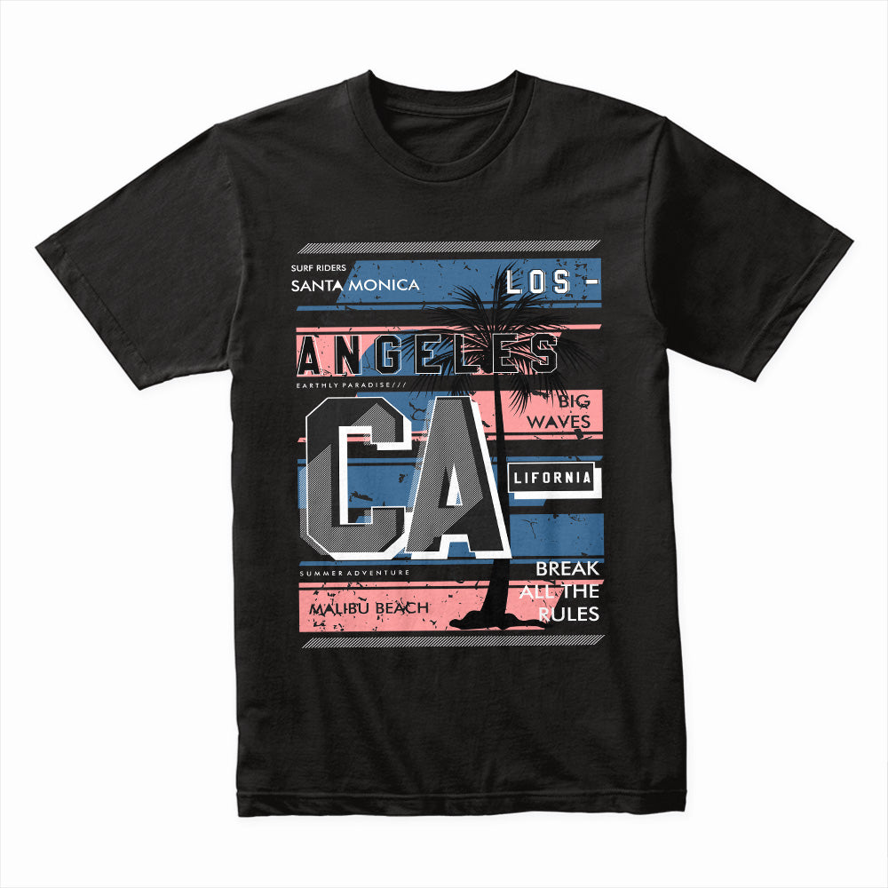 Los Angeles Shirt
