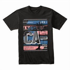 Los Angeles Shirt