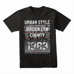 Brooklyn Urban Shirt