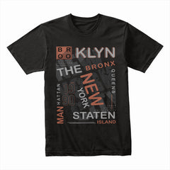 Brooklyn New York Shirt