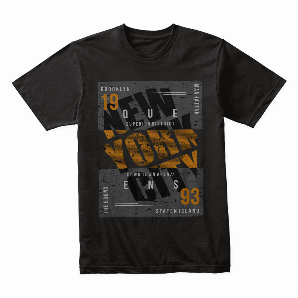 New York Shirt