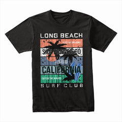 California Surf Shirt