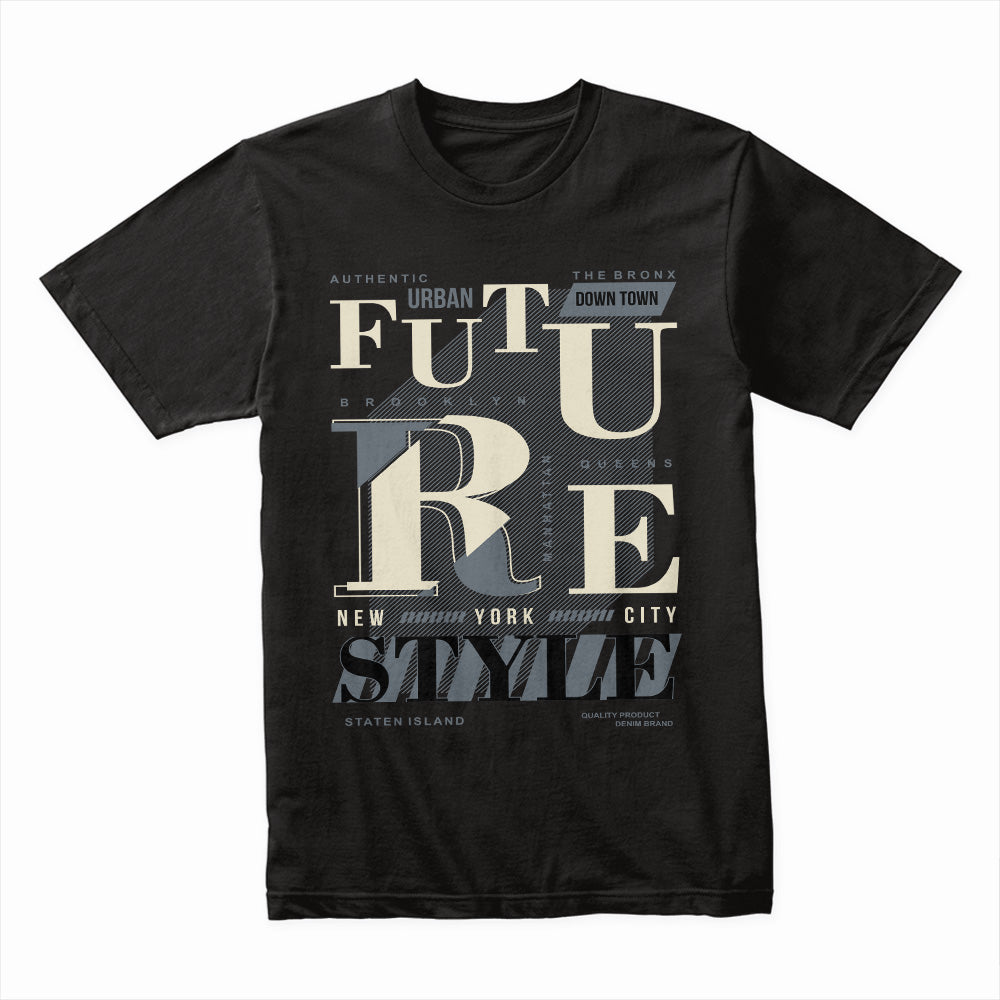 Future Style Shirt