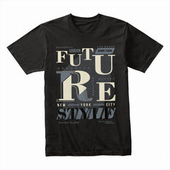 Future Style Shirt