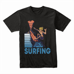 Surfing Shirt