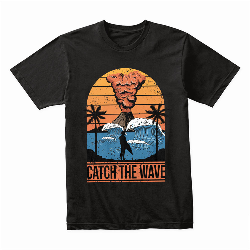 Catch Wave Shirt