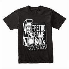 Retro Game Shirt