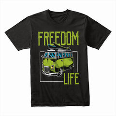 Freedom Life Shirt