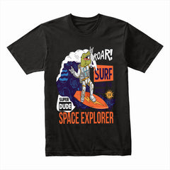 Space Explorer Shirt