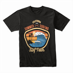 Surf Team Shirt