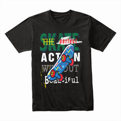 Skate Action Shirt