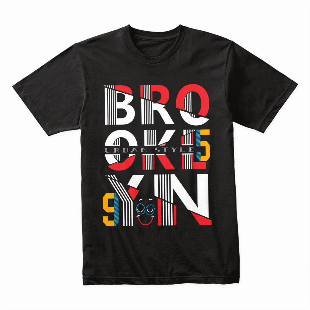 Brooklyn Urban Shirt