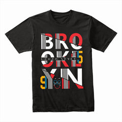 Brooklyn Urban Shirt