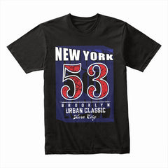 Brooklyn 53 Shirt