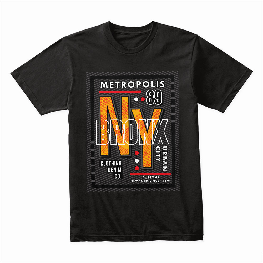 Bronx Urban Shirt