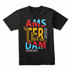Amsterdam Shirt