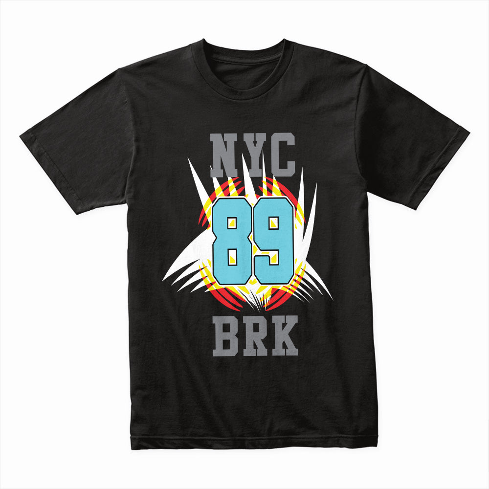 NYC 89 Shirt