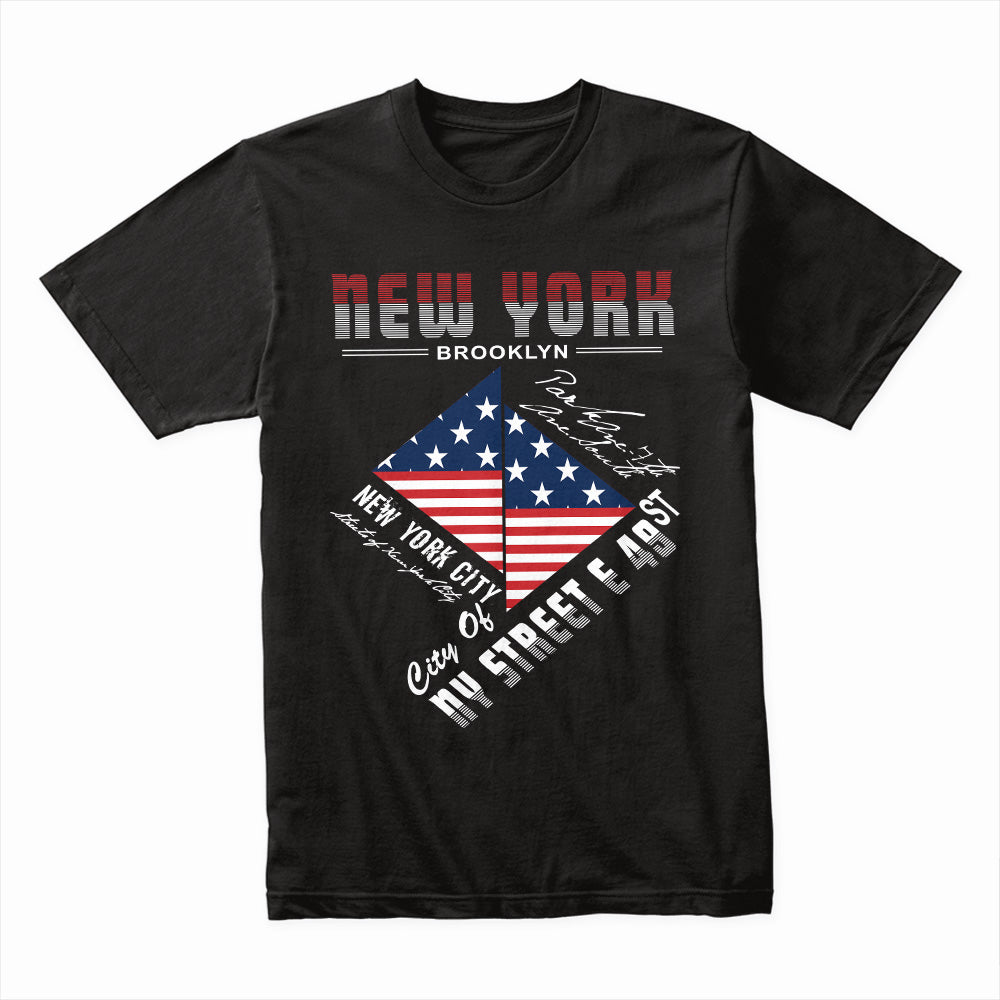 New York Shirt